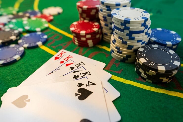 lmb88 live blackjack table with dealer and betting interface